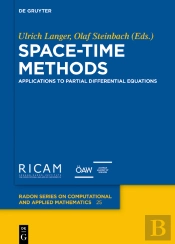 Space-Time Methods