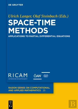 Bertrand.pt - Space-Time Methods