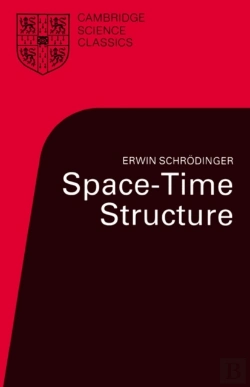 Bertrand.pt - Space-Time Structure