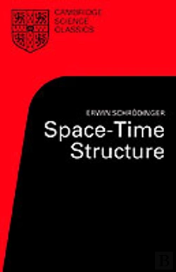 Bertrand.pt - Space-Time Structure