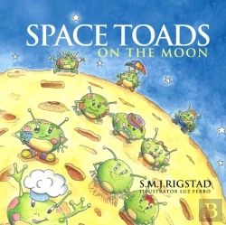 Bertrand.pt - Space Toads