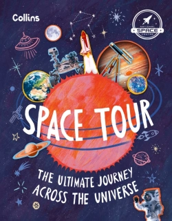 Bertrand.pt - Space Tour