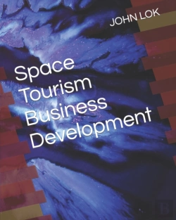 Bertrand.pt - Space Tourism Business Development