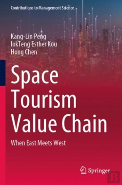 Bertrand.pt - Space Tourism Value Chain