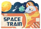 Space Train
