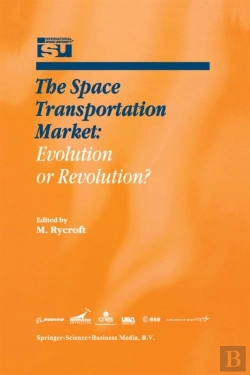 Bertrand.pt - Space Transportation Market: Evolution Or Revolution?