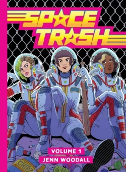 Bertrand.pt - Space Trash Vol. 1