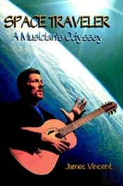 Space Traveler:A Musician'S Odyssey