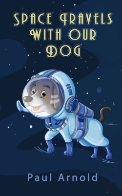 Bertrand.pt - Space Travels With Our Dog