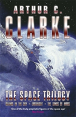 Bertrand.pt - Space Trilogy