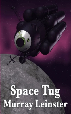 Bertrand.pt - Space Tug