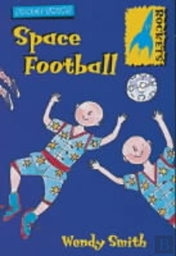 Bertrand.pt - Space Twins: Space Football