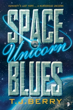 Bertrand.pt - Space Unicorn Blues
