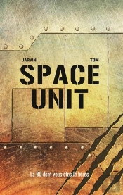 Space Unit : Mission Tartarus Iii