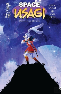 Bertrand.pt - Space Usagi: Death And Honor