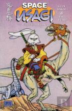 Space Usagi: White Star Rising
