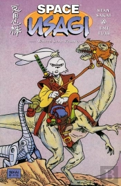 Space Usagi: White Star Rising