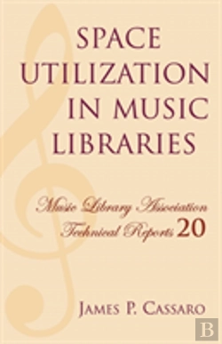 Bertrand.pt - Space Utilization In Music Libraries