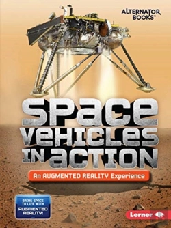 Bertrand.pt - Space Vehicles In Action (An Augmented Reality Experience)