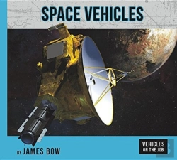 Bertrand.pt - Space Vehicles