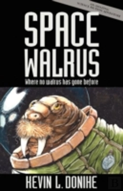 Bertrand.pt - Space Walrus