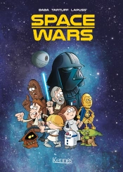 Space Wars T.2