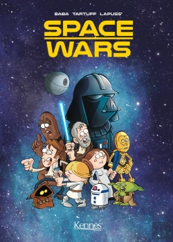 Bertrand.pt - Space Wars T.2