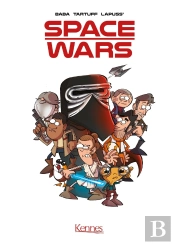 Space Wars T.3
