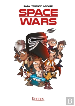 Bertrand.pt - Space Wars T.3
