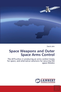 Bertrand.pt - Space Weapons And Outer Space Arms Control