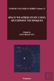 Space Weather Study Using Multipoint Techniques