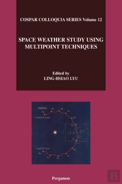 Bertrand.pt - Space Weather Study Using Multipoint Techniques