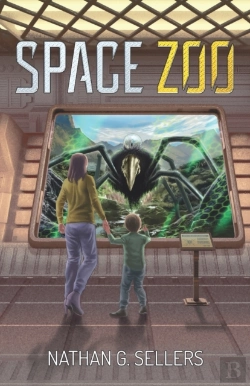 Bertrand.pt - Space Zoo