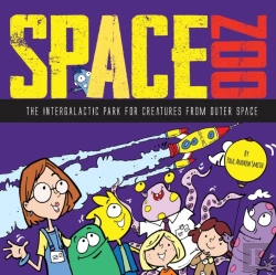 Bertrand.pt - Space Zoo