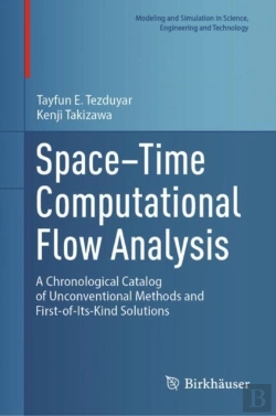Bertrand.pt - Spaceâ€“Time Computational Flow Analysis