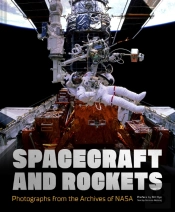 Spacecraft And Rockets
