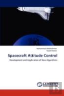 Spacecraft Attitude Control