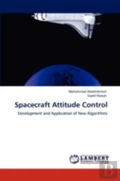Spacecraft Attitude Control
