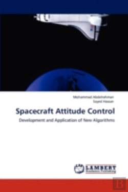 Bertrand.pt - Spacecraft Attitude Control