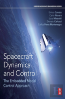 Spacecraft Dynamics And Control