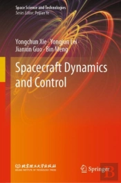 Spacecraft Dynamics And Control