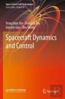 Spacecraft Dynamics And Control