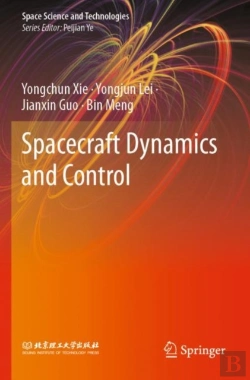 Bertrand.pt - Spacecraft Dynamics And Control