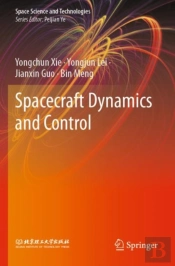 Spacecraft Dynamics And Control