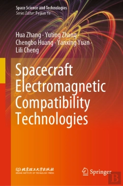 Bertrand.pt - Spacecraft Electromagnetic Compatibility Technologies