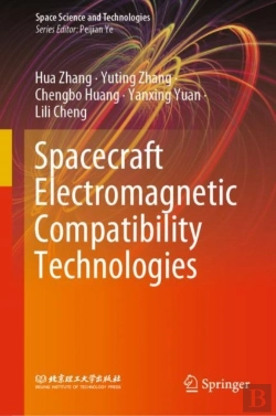 Bertrand.pt - Spacecraft Electromagnetic Compatibility Technologies