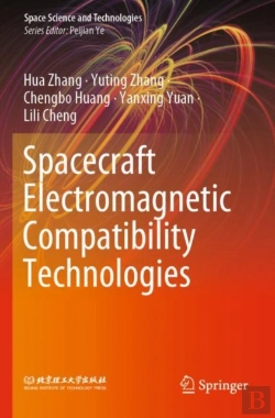 Bertrand.pt - Spacecraft Electromagnetic Compatibility Technologies