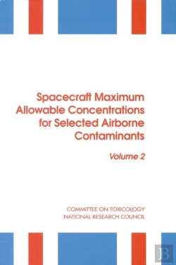 Bertrand.pt - Spacecraft Maximum Allowable Concentrations For Selected Airborne Contaminants