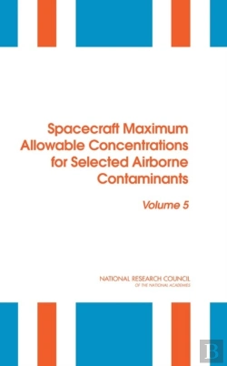 Bertrand.pt - Spacecraft Maximum Allowable Concentrations For Selected Airborne Contaminants