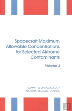 Bertrand.pt - Spacecraft Maximum Allowable Concentrations For Selected Airborne Contaminants